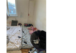Landlord Given £100,000 Fine After 21 People Found In Home
