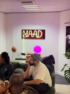 YAAD Is Building the West London Third Space We Didn’t Know We Needed
