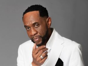 Freddie Jackson R&B Legend Passes Away at 69