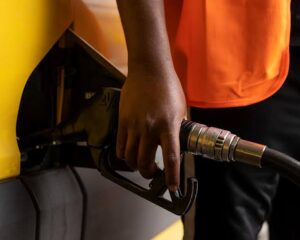 UK Van Drivers Face £2.5bn Extra Diesel Costs This Year